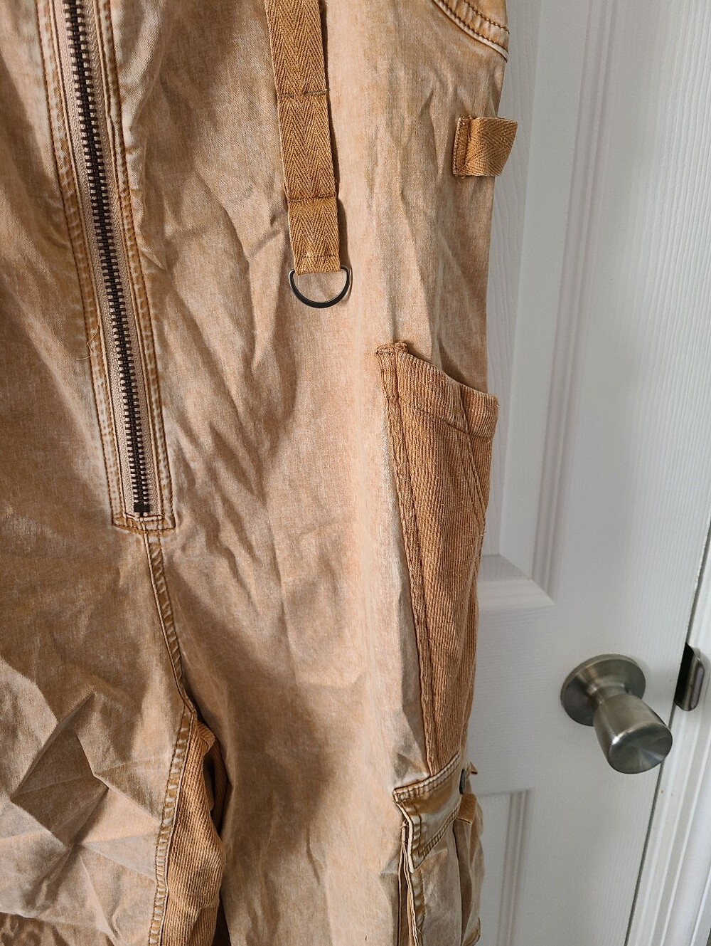 Free People Movement Fast Track Jumpsuit - Picture 6 of 9